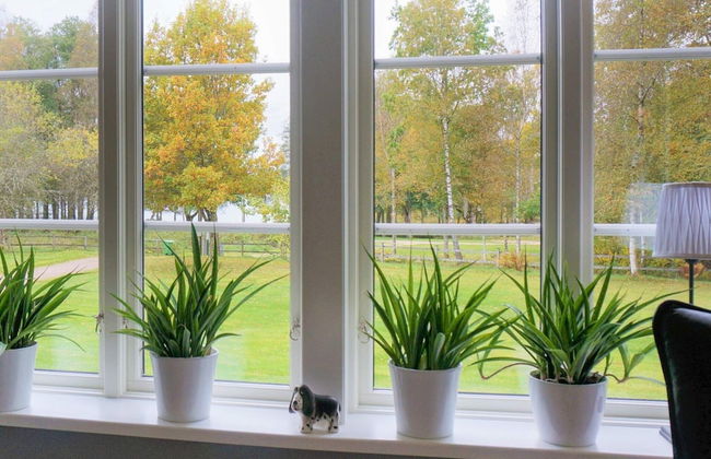 6 Person Holiday Home in Aplared-by Traum - Foto 34