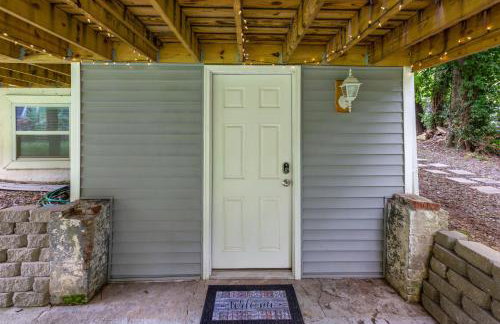 Downtown in Minutes Nashville Sweet Retreat - Foto 10