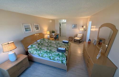 Oceanfront condo, ocean view and indoor pool - Foto 13