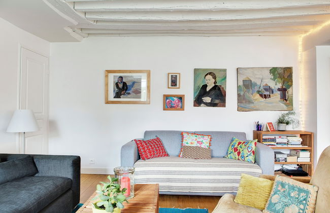 Paris Bastille Central Residence - Photo 18