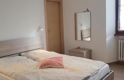 Casa La Pief 2 Rosso by Gardadomusmea - Foto 10