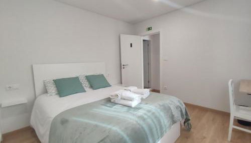 Barcelos Habadia Espigueiro - Foto 1