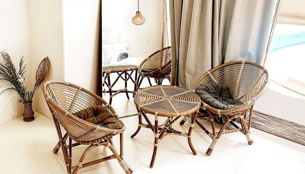 Villa de Malicott - Foto 2, Habitación