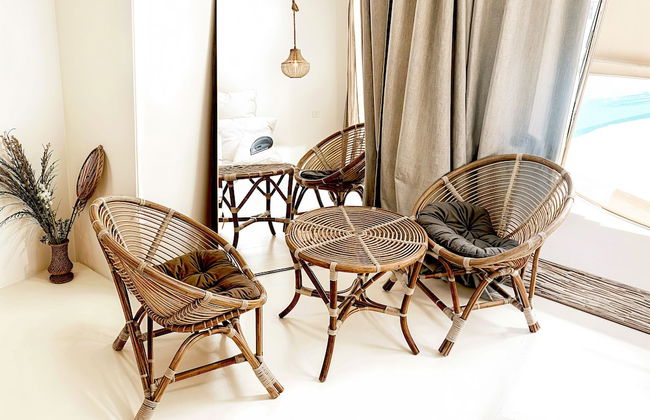 Villa de Malicott - Foto 2