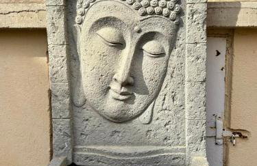 VILLA.H GARDEN - Foto 13