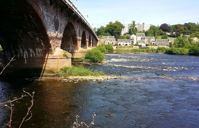 Tay Pearls - Tay Chambers Apartment - Foto 11