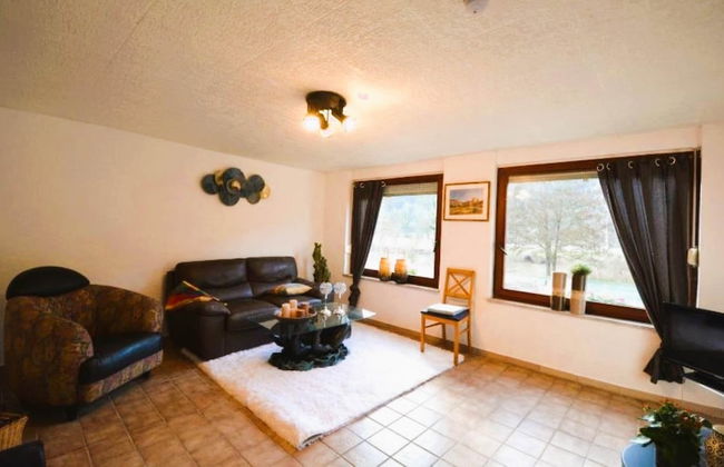 Serene Stay by the Moselle - Foto 37