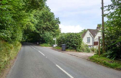 Woodhill Cottage - Foto 19