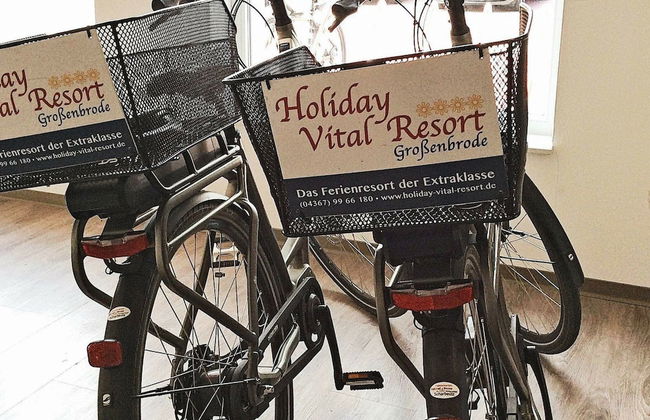 6 Person Holiday Home in Grossenbrode - Foto 15