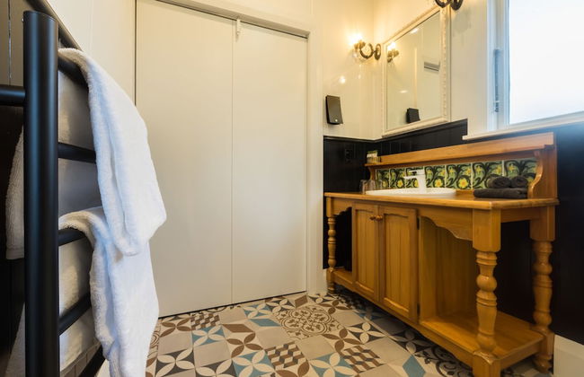 Harold House - Foto 21