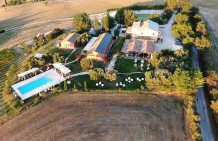 Tenuta San Marcello - Foto 76