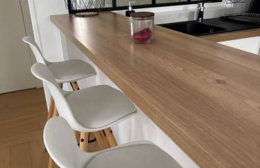 Espace détente ou de travail à 1h de Paris - Foto 9