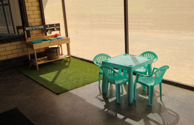 Mclaren Vale Vineyard Homestead - Foto 23