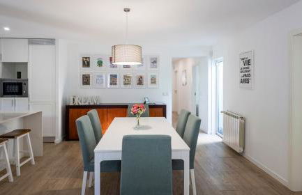 Serralves Blue House by LovelyStay - Foto 26