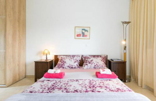 Daniil's luxury villa and spa - Photo 31