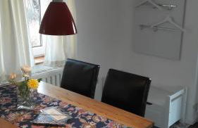 Ferienhaus Schrammsteinblick - Foto 8