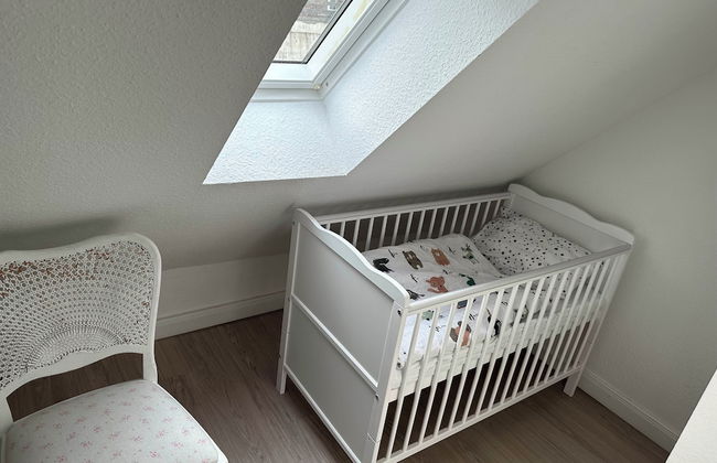 Kalkberg Ferienwohnungen - Photo 20