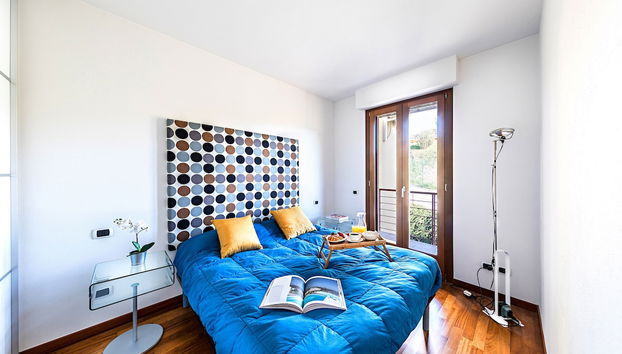 Oliveto al Porto 35 by Wonderful Italy - Foto 2, Habitación