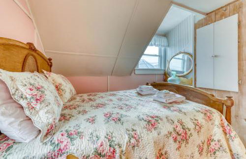 Cottage on the Cove - Foto 41