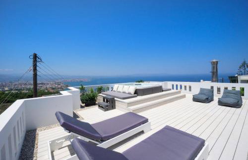 Rooftop Jacuzzi Apartment - Foto 25