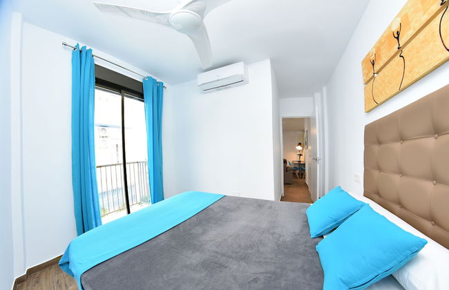 Zenbeach 1A playa Carihuela - Foto 4