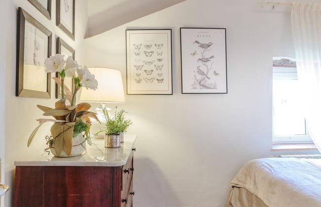 Villa Matilde in Capannori - Foto 24