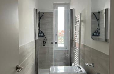 Modern apartment - strategic position for Duomo, Linate and Central station in 20 minutes - Foto 19