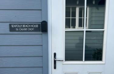 Seafolly Beach House The Bay Filey Step Free Accommodation Private Offstreet Parking - Foto 12
