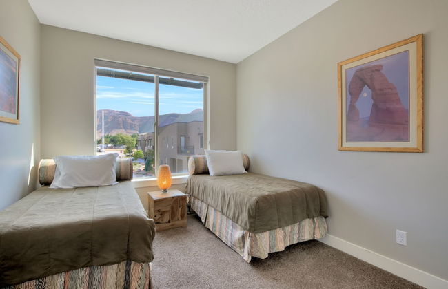 Entrada at Moab Townhomes - Foto 71