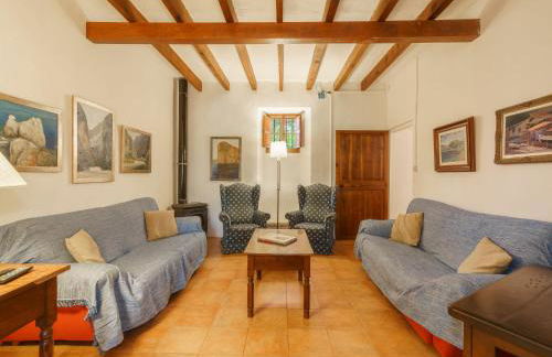 Holiday Home Cas Frare by Interhome - Foto 10