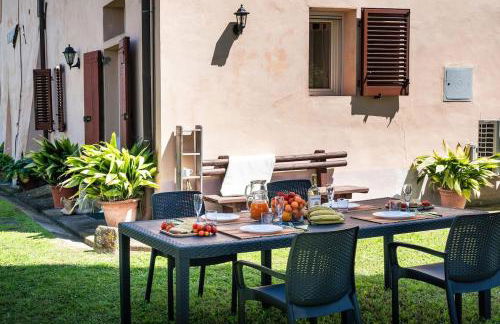 La Valle Near San Gimignano, Volterra, Pisa - Foto 8