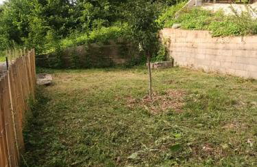 gîte proche des cascades du Hérisson 6 personnes - Foto 22