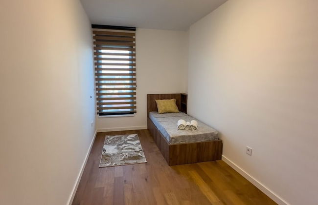 I&I Apartments III - Foto 1