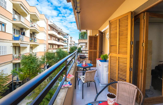 Mariners 2 - Foto 19