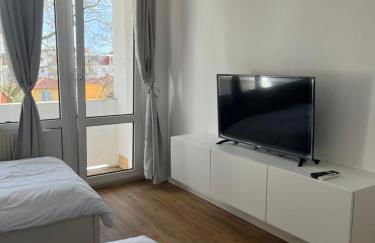 Monteur-& Ferienwohnung Eichmann - Foto 9