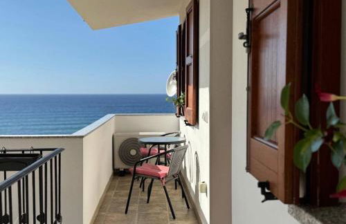 Casa Caterina - Spacious Sea-View Apartment - Foto 13