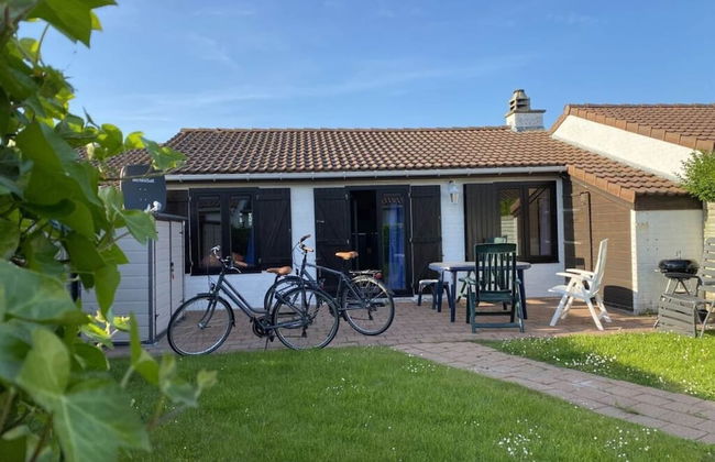 Schmitz 2 Comfortable Holiday Residence - Photo 1