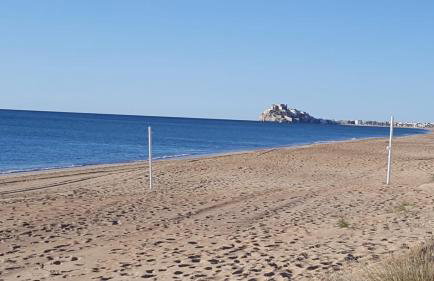 Apartamento 50m de la playa- Wifi-Aire acondicionado - Foto 1