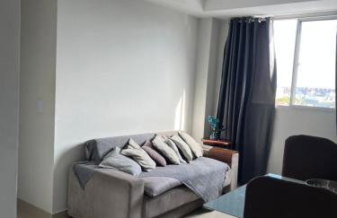 Apartamento Amplo - Foto 7