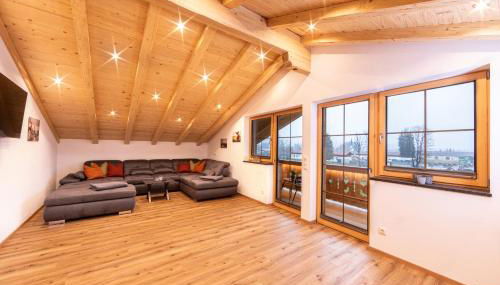 Haus Unterstöberl - Foto 5