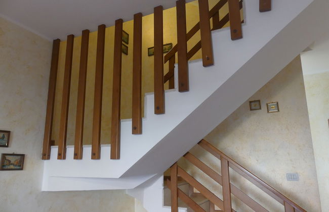 Villetta Puccini 121 - Foto 14