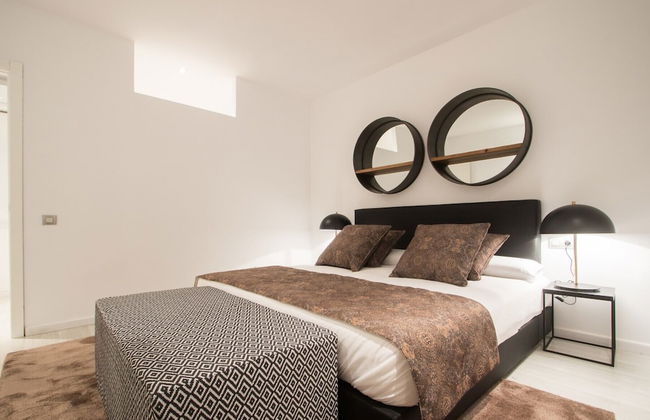 Valencia Luxury - Boutique Center - Photo 33