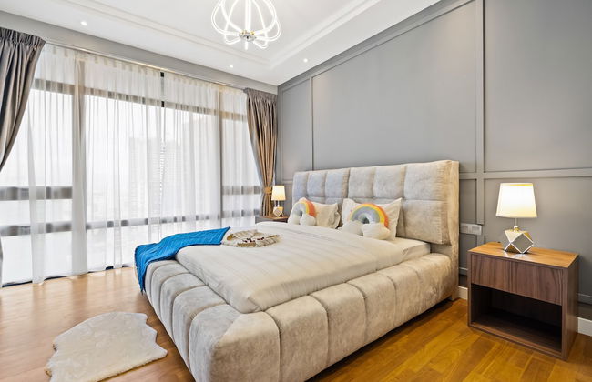 Anggun Residences Serviced Suites - Foto 61