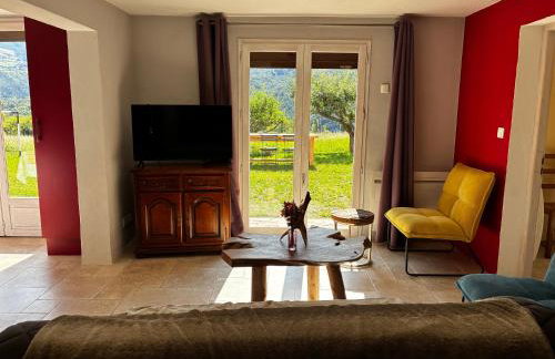 Joli appartement avec superbe extérieur - Foto 9