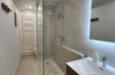 Cosy Studio Centre Strasbourg - Foto 3