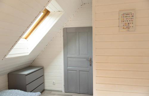 Domki letniskowe i całoroczne w Kopalinie - Foto 36