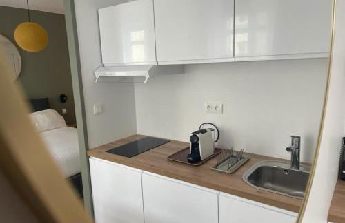 Demeure Rossini Cholet Centre - Foto 28