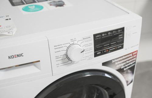 RAUMSCHMIDE Apartments Göppingen 1-2 - Foto 54