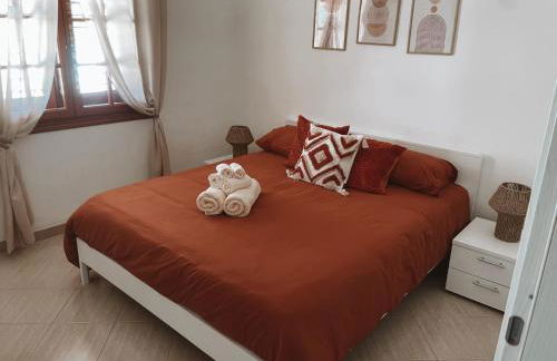 Villa Stefano - avec piscine privée à Trapani - Foto 77