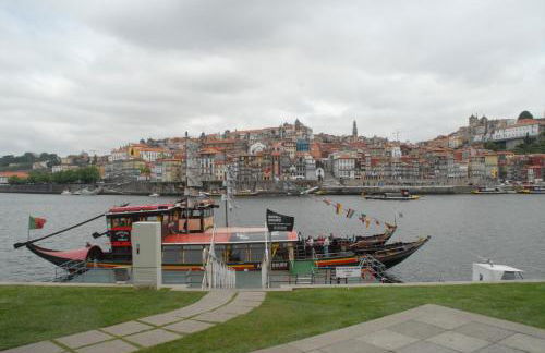 Porto Sea Front Apartment - Foto 61